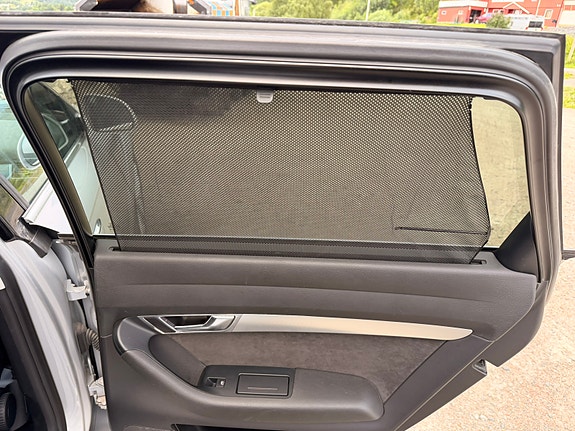 Audi A6 allroad 12 of 25