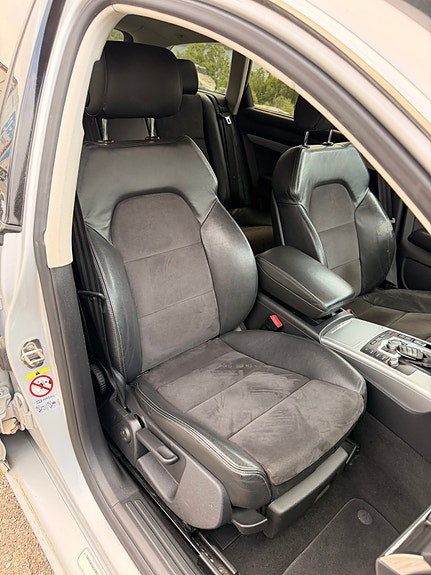Audi A6 allroad 10 of 25