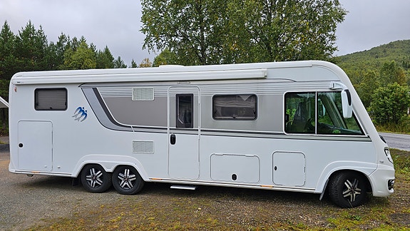 Knaus I 900 sun 4 of 24