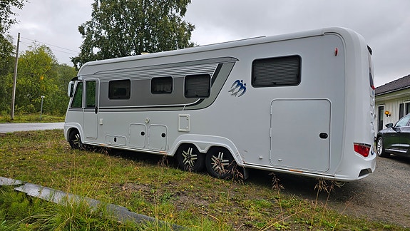 Knaus I 900 sun 5 of 24