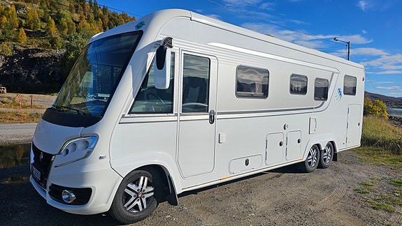 Knaus I 900 sun 7 of 24