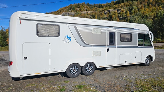 Knaus I 900 sun 3 of 24