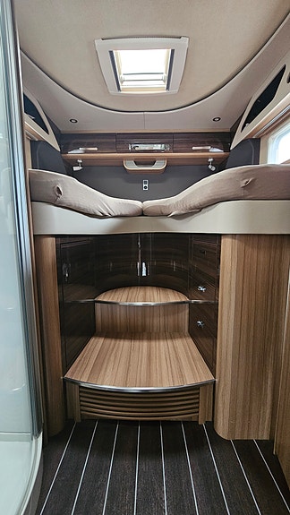 Knaus I 900 sun 17 of 24