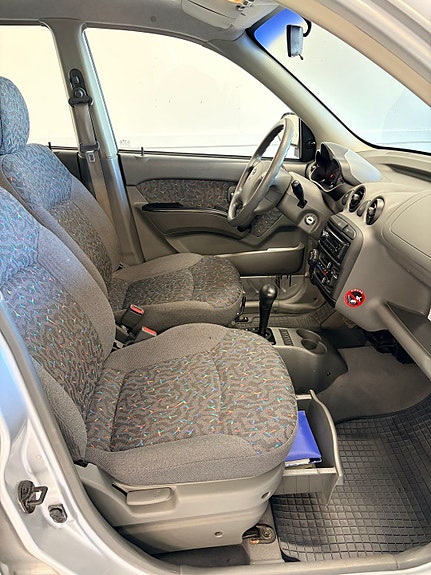 Hyundai Atos 16 of 23
