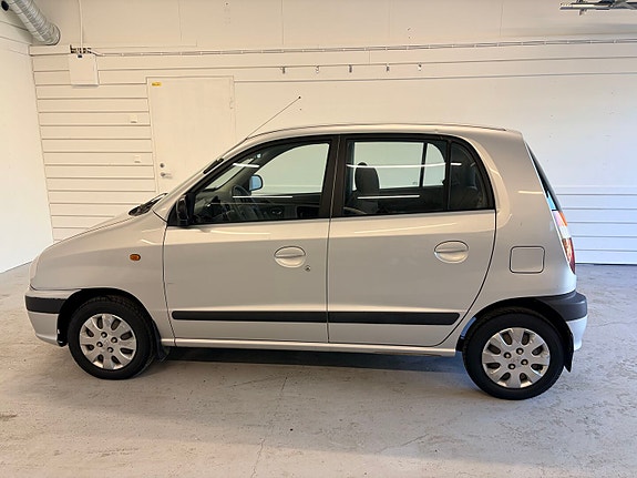 Hyundai Atos 10 of 23