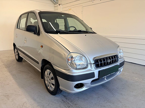 Hyundai Atos 2 of 23