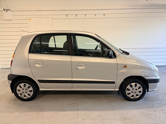Hyundai Atos 5 of 23