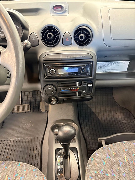 Hyundai Atos 20 of 23