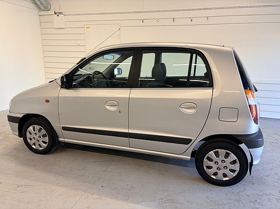 Hyundai Atos 9 of 23