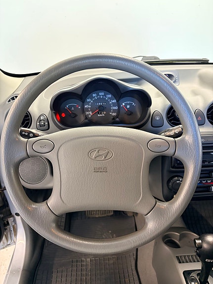 Hyundai Atos 19 of 23