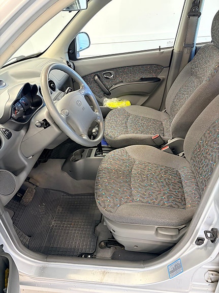 Hyundai Atos 15 of 23
