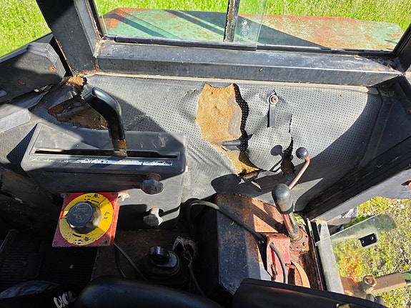 John Deere 1040 10 of 10