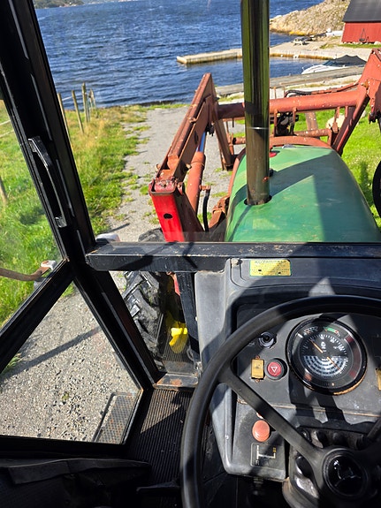 John Deere 1040 8 of 10