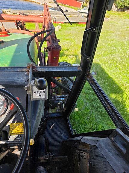 John Deere 1040 9 of 10