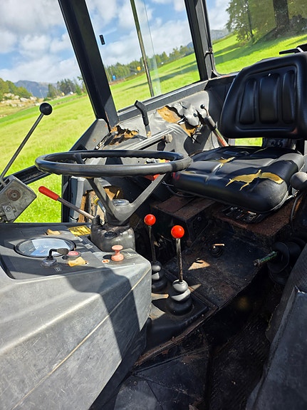 John Deere 1040 6 of 10