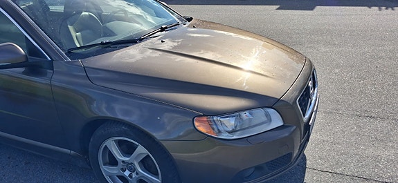 Volvo V70 5 of 19