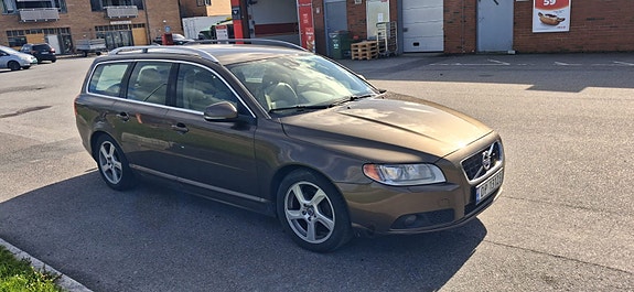 Volvo V70 18 of 19