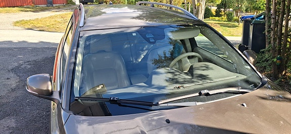 Volvo V70 19 of 19