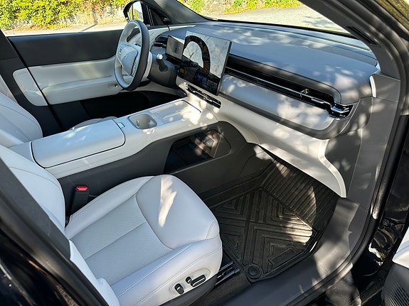 XPeng G6 7 of 24