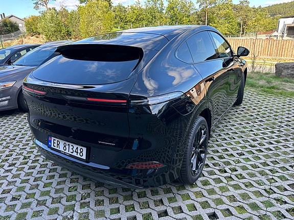 XPeng G6 4 of 24