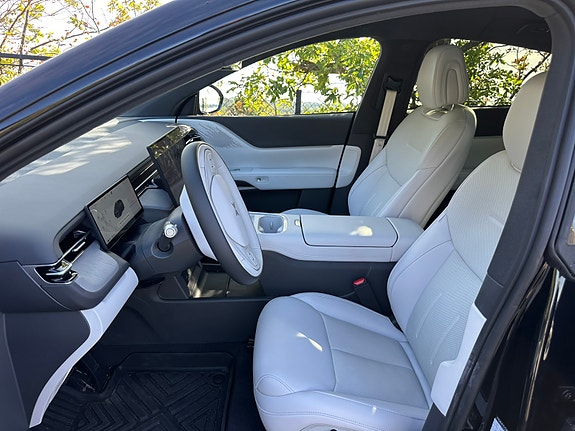 XPeng G6 5 of 24