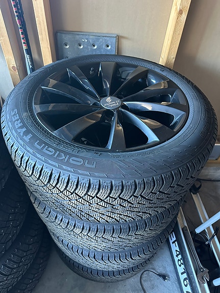 XPeng G6 21 of 24