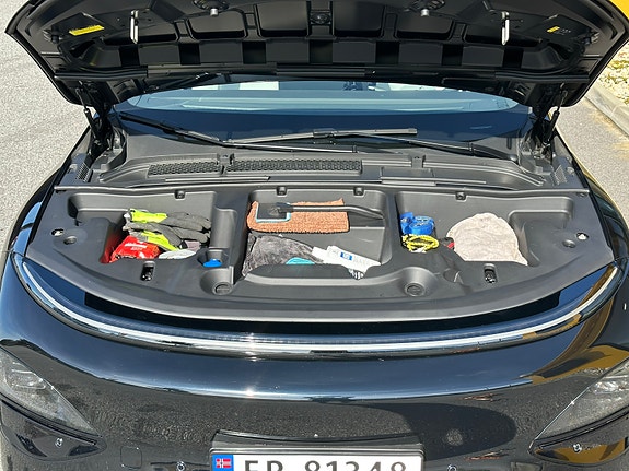 XPeng G6 17 of 24