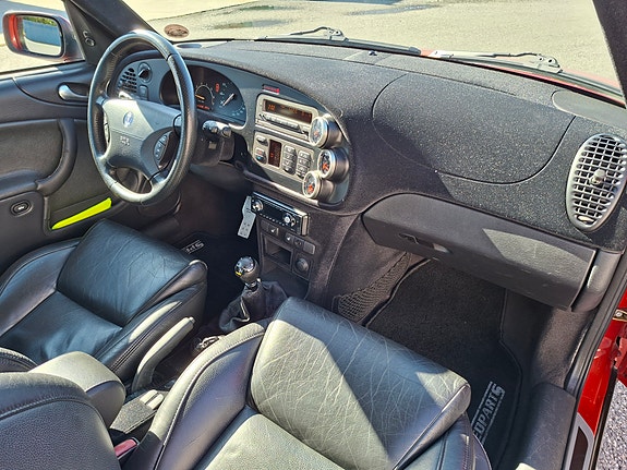 Saab 9-3 23 of 29