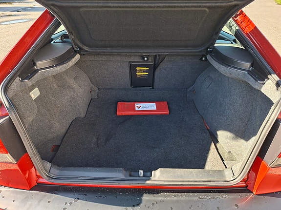 Saab 9-3 8 of 29