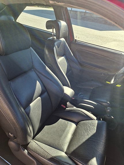 Saab 9-3 22 of 29