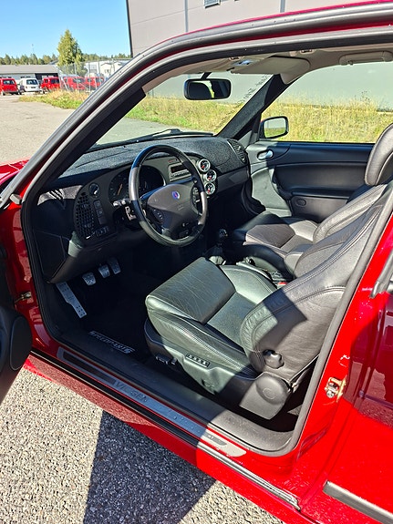 Saab 9-3 16 of 29