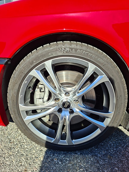Saab 9-3 27 of 29