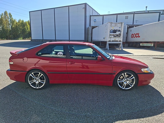 Saab 9-3 10 of 29