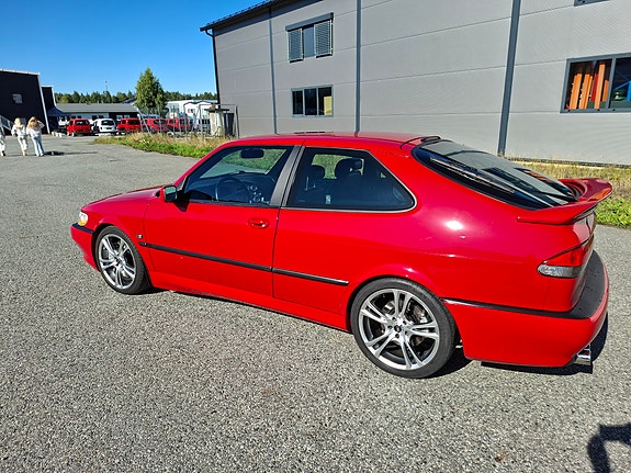 Saab 9-3 4 of 29