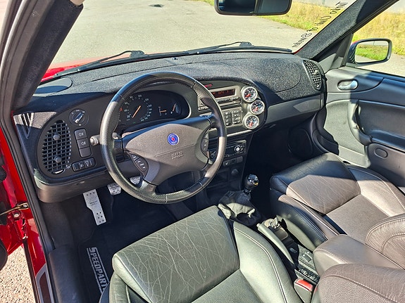 Saab 9-3 17 of 29