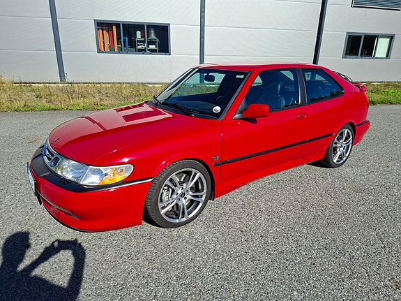Saab 9-3 2 of 29