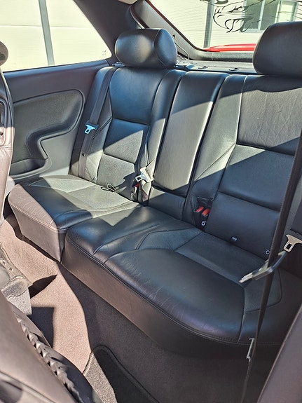 Saab 9-3 21 of 29