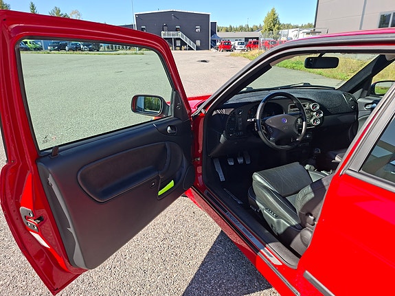 Saab 9-3 15 of 29