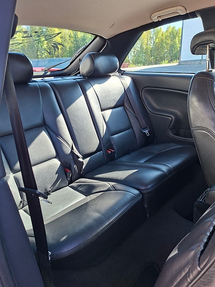Saab 9-3 25 of 29