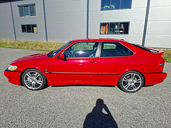 Saab 9-3 3 of 29