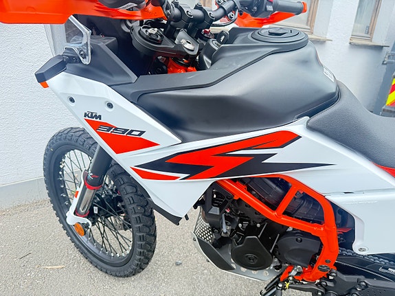 KTM 390 Adventure R *UTLEIE* 14 of 15