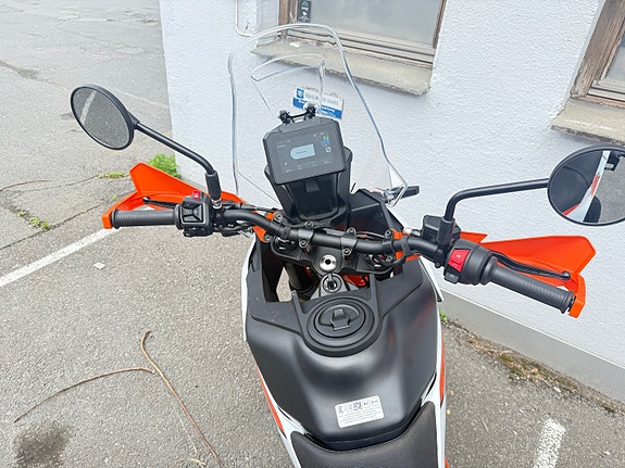 KTM 390 Adventure R *UTLEIE* 15 of 15