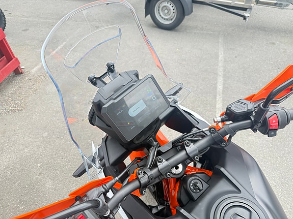 KTM 390 Adventure R *UTLEIE* 8 of 15