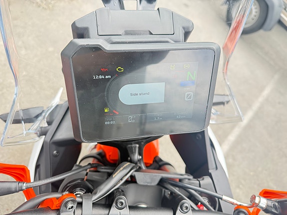 KTM 390 Adventure R *UTLEIE* 11 of 15