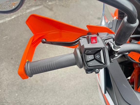 KTM 390 Adventure R *UTLEIE* 9 of 15