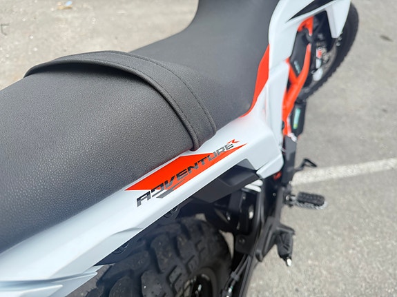 KTM 390 Adventure R *UTLEIE* 7 of 15