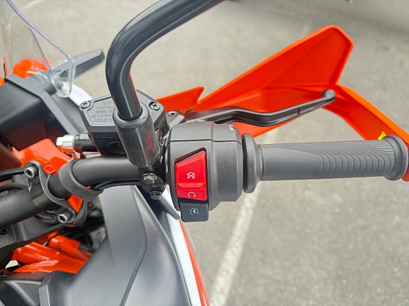 KTM 390 Adventure R *UTLEIE* 10 of 15