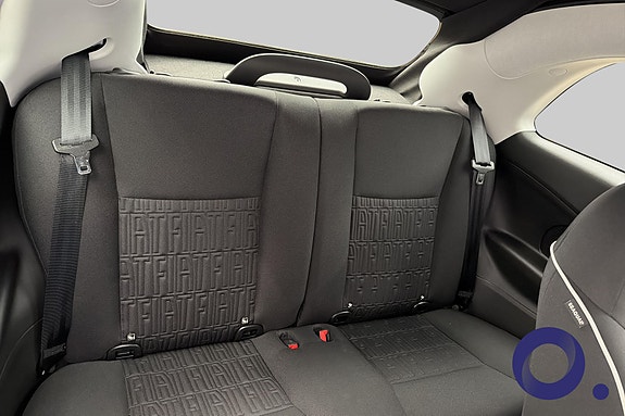 Fiat 500C 12 of 17