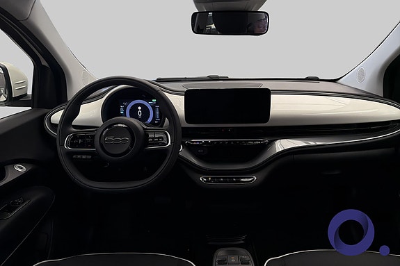 Fiat 500C 14 of 17
