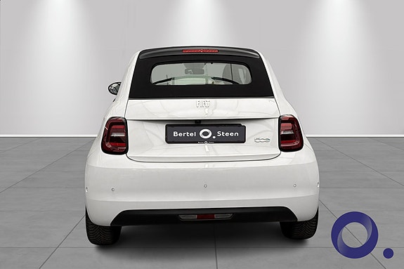 Fiat 500C 5 of 17